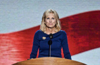 Δρ Τζιλ Μπάιντεν: Ποια είναι η επόμενη Πρώτη Κυρία των ΗΠΑ