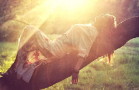 Δε θέλω άλλο να είμαι καλή. Να είμαι καλά θέλω