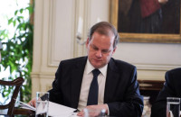 Κώστας Καραμανλής: Να αναλογιστούμε την κρισιμότητα της κατάστασης !