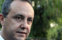 Θεόδωρος Καράογλου: Με φωτοβολταϊκά το Αγίο Όρος