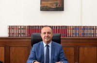 Στους τελωνειακούς σταθμούς Ευζώνων Προμαχώνα – Χιλιάδες μάσκες από τον Θεόδωρο Καράογλου