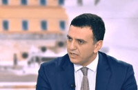 Βασίλης Κικίλιας: Έκτακτα μέτρα για τη Θεσσαλονίκη