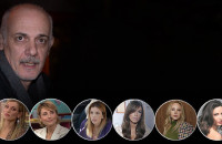 Γιώργος Κιμούλης: Έξι γυναίκες τον κατηγορούν για κακοποίηση