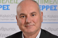 ΟΕΒΕΣΣ –  Κοτσαμπάς: Θέλουμε στοιχεία για το «ΔΙΕΞΟΔΟΣ»