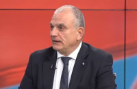 Ο Κώστας Μπούμπας για την Οριστική Ρύθμιση Θεμάτων Προαγωγών Αξιωματικών εξ ΑΣΣΥ