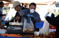ΜέΡΑ25 Π.Ε Σερρών Ταφόπλακα και στις Λαϊκές Αγορές βάζει η Κυβέρνηση