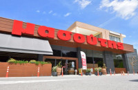 Μασούτης: Δωροεπιταγές 300.000€ για το προσωπικό των νοσοκομείων στη Θεσσαλονίκη