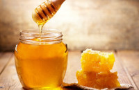 Μέλι. Το μοναδικό τρόφιμο χωρίς ημερομηνία λήξης