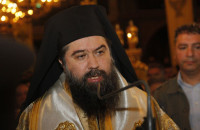 Ιερά Μητρόπολη Σερρών και Νιγρίτης: Η πίστη μας κράτησε όρθιους σε αυτήν την λαίλαπα