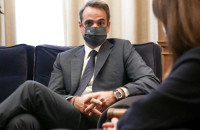 Lockdown: Αρχίζει το Σάββατο στις 06:00