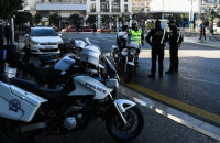 Καθημερινοί έλεγχοι για τα μέτρα: 9 συλλήψεις και 1.468 παραβάσεις την Τρίτη -Οι 1.171 για μετακινήσεις