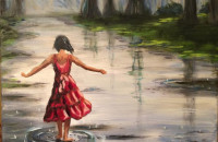 Ο Θεός δίνει μπόρες μονάχα σε αυτούς που αντέχουν να χορεύουν μέσα στην καταιγίδα