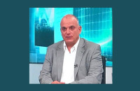 Κώστας Μπούμπας: Για το δίκτυο άρδευσης της Λίμνης Κερκίνης