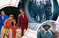 Το Netflix μας «βομβαρδίζει» με νέες ταινίες, μία κάθε εβδομάδα για το 2021 -Παρέλαση αστέρων του Χόλιγουντ