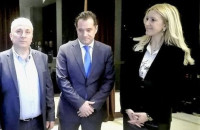 ΝΟΔΕ Σερρών   Καταδικάζουμε τους βανδαλισμούς