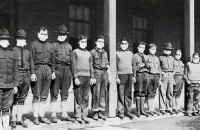 Οι πανδημίες στην ιστορία και ο κορωνοϊός