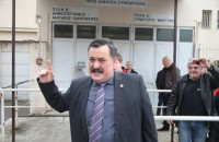 Σε μοναστήρι στη Σερβία αναζητούν τον Χρήστο Παππά