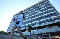 Παρενοχλήσεις στο ΑΠΘ: Φάκελο με 1.500 καταγγελίες κατέθεσε ο πρύτανης