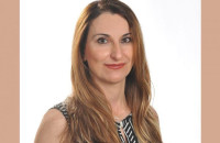 Η Παρθένα Χαραλαμπίδου προτείνει  Έκδοση συλλογικού τόμου ιστορικών εργασιών της επανάστασης