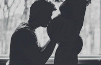 Καλός είναι εκείνος ο πατέρας που αγαπάει τη μητέρα του παιδιού του