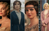 Μία ματιά στις υπέροχες γυναίκες του Peaky Blinders