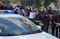 Υπουργείο Προστασίας του Πολίτη: Η συμπόνια του ΣΥΡΙΖΑ άργησε πάλι