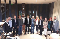 «Πράξεις για την Μακεδονία»: Στο πλευρό των Σερραίων επαγγελματιών