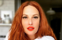 Σίσσυ Χρηστίδου – Εγκλωβίστηκε από τα χιόνια στο σπίτι της: «Δεν ανοίγει ούτε η εξώπορτα»