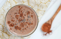 Το smoothie που θα σου ξυπνήσει τον εγκέφαλο