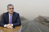 Παναγιώτης Σπυρόπουλος: Κήρυξη περιοχών Π.Ε. Σερρών σε κατάσταση έκτακτης ανάγκης