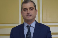 Παναγιώτης Σπυρόπουλος: Να παραμείνετε υγιείς ώστε του χρόνου να γιορτάσουμε ευτυχισμένοι