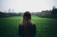 Χρειαζόμαστε θετικούς ανθρώπους  πλάι μας