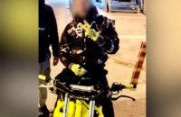 Αιγάλεω: Νεκροί σε τροχαίο με μηχανές δύο νέοι – Γνωστός youtuber ο ένας