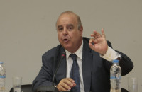 «Πέμπτη καταγγελία κατά του Παύλου Χαϊκάλη στο ΣΕΗ – Η σοβαρότερη μέχρι στιγμής», σύμφωνα με δημοσίευμα