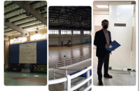 Δήμος Σιντικής: 600.000 ευρώ για τη βελτίωση των υποδομών στα κλειστά γυμναστήρια!