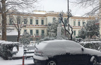 Σύμφωνα με τον Αντιπεριφερειάρχη Σερρών Υπό πλήρη έλεγχο η κατάσταση