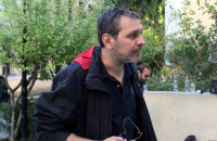Στέφανος Χίος: Δικάζεται σήμερα στην Ευελπίδων