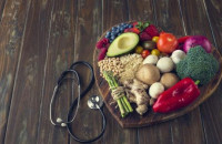 Χοληστερίνη: Οι καλύτερες 10 τροφές που καθαρίζουν τις αρτηρίες από την χοληστερόλη