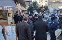 Δήμητρα Σαμαρά: Ιδού η Ρόδος, ιδού κι ανθρωπιά!