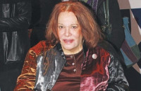 Η Χρονοπούλου χάνει το φως της – Δράμα χωρίς τέλος για τη μεγάλη σταρ του σινεμά