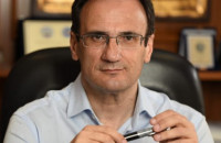 Αλέξανδρος Χρυσάφης: Εξαιρετικός άνθρωπος με πολλή αγάπη για τον τόπο μας ο Γιώργος Γεωργούλας