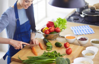 Υγιεινή διατροφή: Πώς θα την κάνετε πιο εύκολη για εσάς