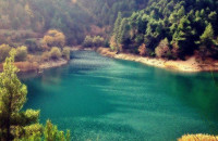 Αχαΐα: τοποθεσία που βγήκε από παραμύθι