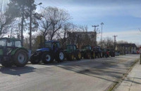 Σπήλιος Λιβανός: Έρχεται εντός των ημερών η ενίσχυση για την πατάτα