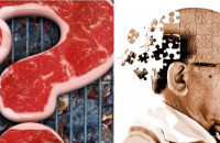 Άνοια: Ποιος τύπος κρέατος αυξάνει κατά 44% τον κίνδυνο
