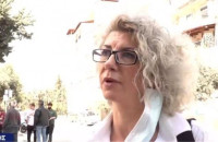 Εύοσμος: Συνελήφθη η μητέρα του μαθητή χωρίς το self test