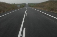 Από Δευτέρα η Αντιπεριφέρεια Σερρών ασφαλτοστρώνει μέσα στο Σκούταρι !