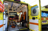 Τραγωδία στο Κερατσίνι: Νεκροί σε φριχτό τροχαίο τρεις νεαροί (vid)