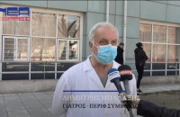 Δημήτρης Μπαλαξής : Φταίει ο …Τσαλικάκης!