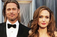 Η Αντζελίνα Τζολί έχει αποδείξεις και στοιχεία για ενδοοικογενειακή βία από τον Μπραντ Πιτ